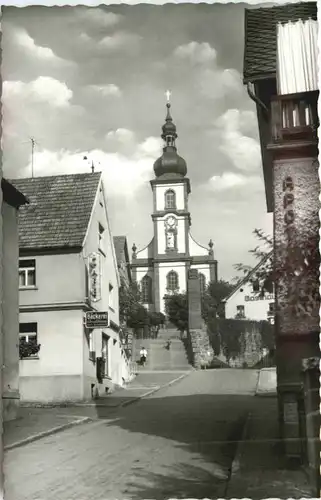 Hilders Rhön - Cafe Goldbach -704520