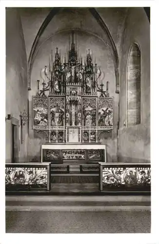 Hünfeld - Kath. Kirche -704522