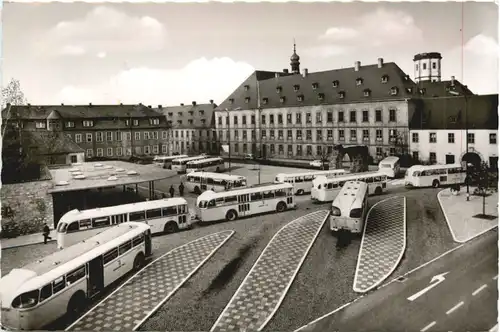 Fulda - Busbahnhof -704548