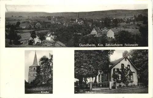 Gundhelm - Krs Schlüchtern -704660