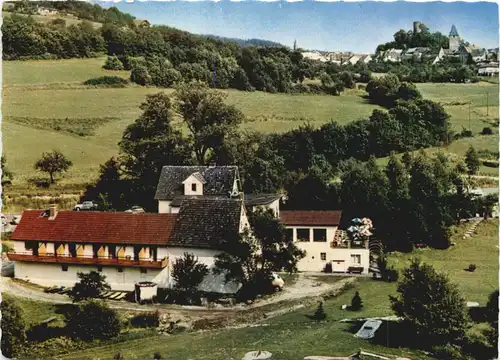 Neuweilnau im Taunus - Erbismühle -704558