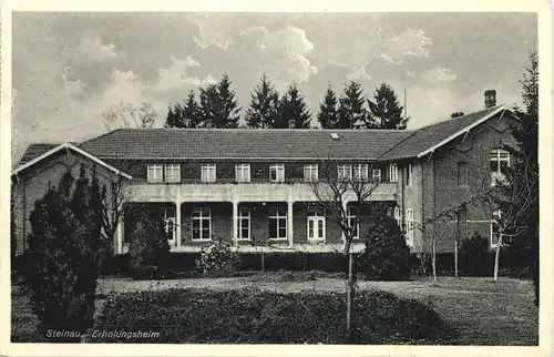 Steinau a. d . Strasse -704676