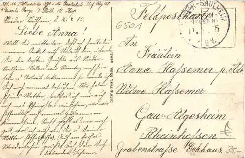 Nieder-Saulheim -704852