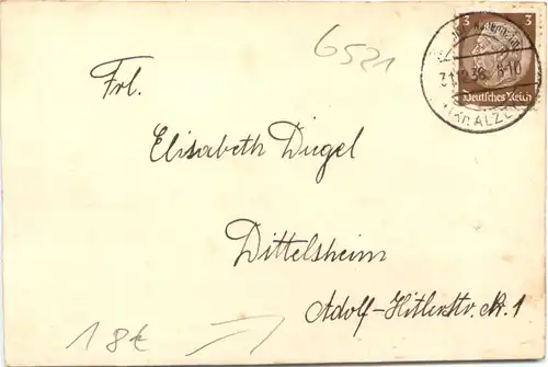 Neujahr - Selbstgemacht -704924