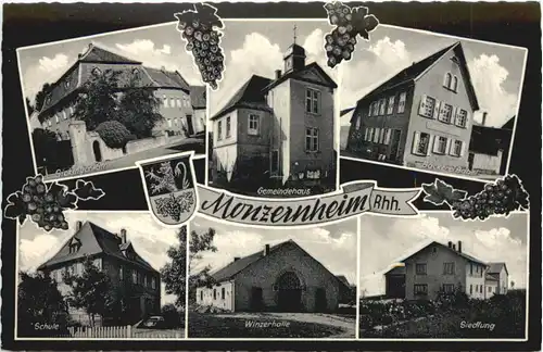 Monzernheim Rheinhessen -705000