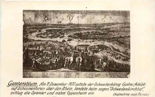 Guntersblum 1631 -705086