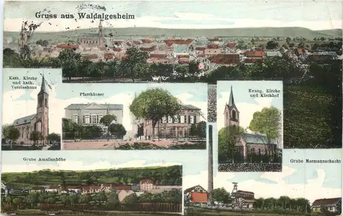 Gruss aus Waldalgesheim -705110