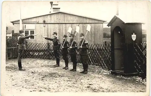 Gensingen - RAD - 3. Reich -705156