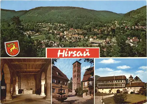 Hirsau -705306