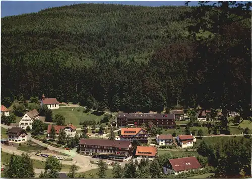 Baiersbronn - Hotel Waldlust -705340