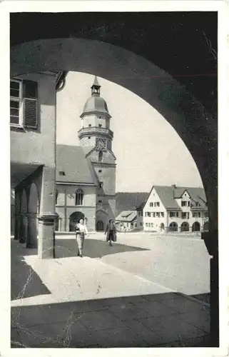 Freudenstadt Schwarzwald -705318