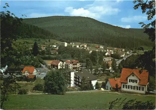 Enzklösterle Schwarzwald -705410