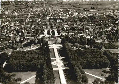 Schwetzingen -705366