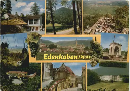 Edenkoben Pfalz -705378