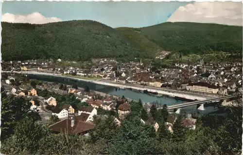 Eberbach am Neckar -705454