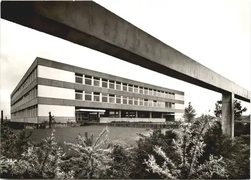 Viernheim - Albertus Magnus Gymnasium -705352