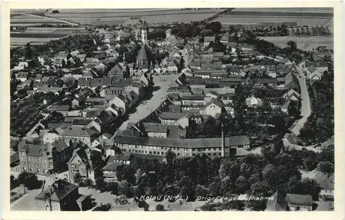 Kalau - Fliegeraufnahme -705502