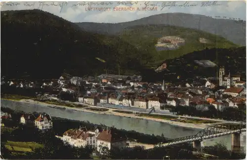 Eberbach am Neckar -705456