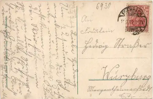 Eberbach am Neckar -705456