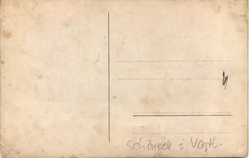 Schöneck im Vogtland -705584