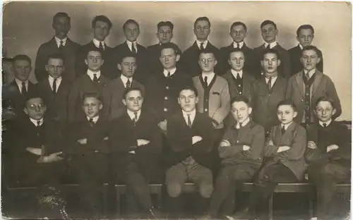 Schöneck im Vogtland -705590