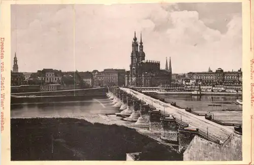 Dresden - CDV -705580
