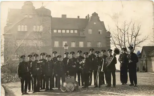 Schöneck im Vogtland -705588