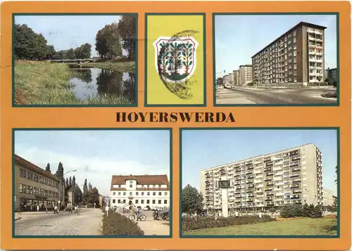 Hoyersweda -705518