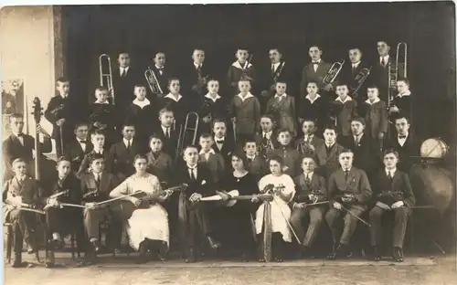 Schöneck im Vogtland -705598