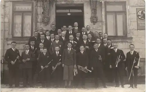 Schöneck im Vogtland -705592