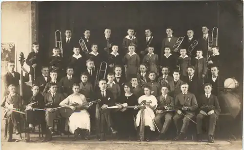 Schöneck im Vogtland -705596