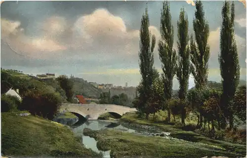 Neundorf bei Pirna -705652