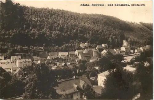 Bad Schandau -705656