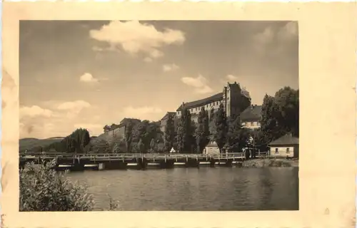 Wettin - Bundestag Wandervogel Deutscher Bund 1932 -705752