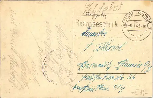 Seestadt Rostock -705926