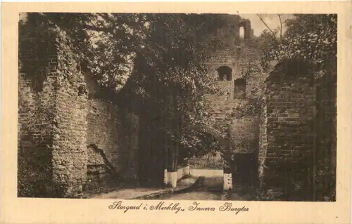 Stargard in Mecklenburg -705932