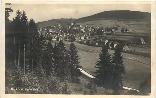 Neustadt im Schwarzwald -706118