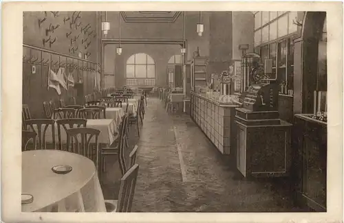 Heidelberg - Restaurant Brauerei Ziegler -706114