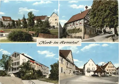 Korb im Remstal -706152