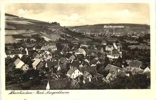 Neunkirchen - Bad Mergentheim -706238