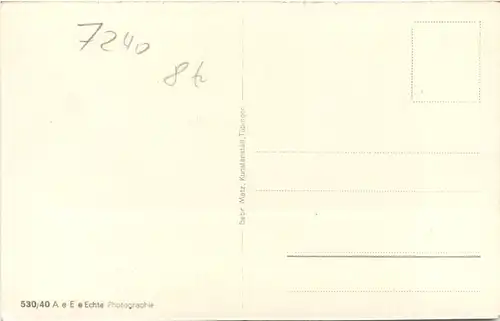 Horb am Neckar -706384