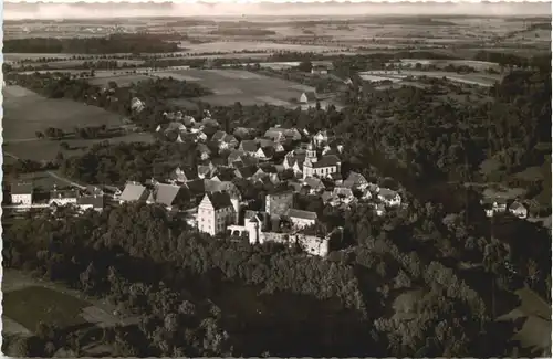 Hubertusmühle - Balufelden -706332