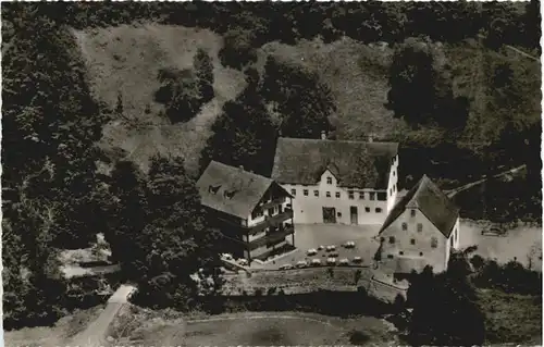 Hubertusmühle - Balufelden -706330