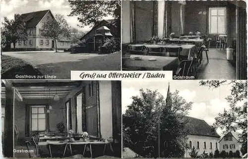 Gruss aus Ottersweier Baden -706464