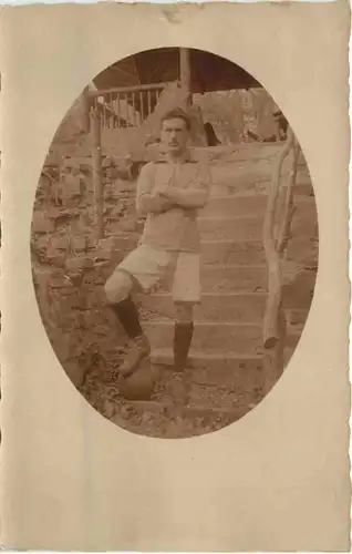 Pforzheim - Fussball -706538