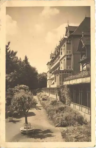 Schömberg bei Wildbad -706482