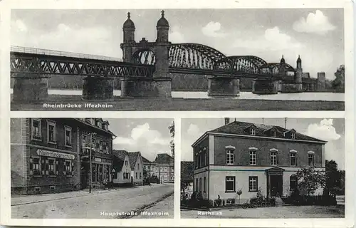 Iffezheim -706560