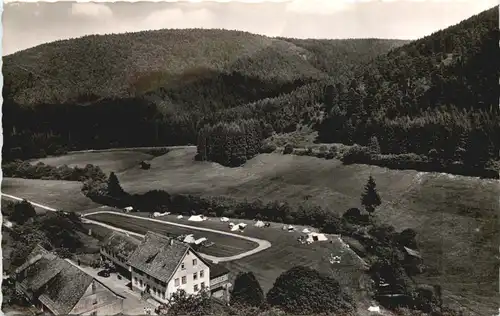 Wildbad - Gasthof Kleinenzhof -706450