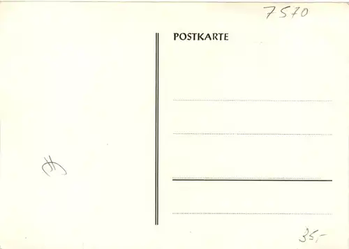 Baden-Baden - Hohenbaden seis Panier - Studentika -706556