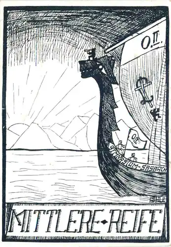 Gymnasium Sasbach - Mittlere Reife -706550